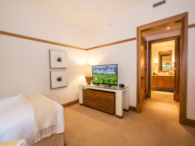 Posh Three Bedroom Luxury Residence for Maui Vacation Posh Three Bedroom Luxury Residence for Maui Vacation